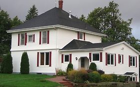 Linden Homestead